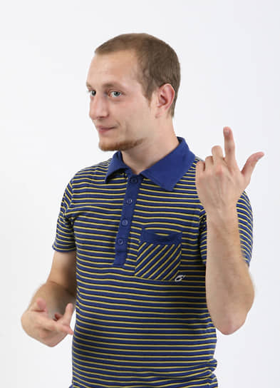  Алексей Шаповалов  