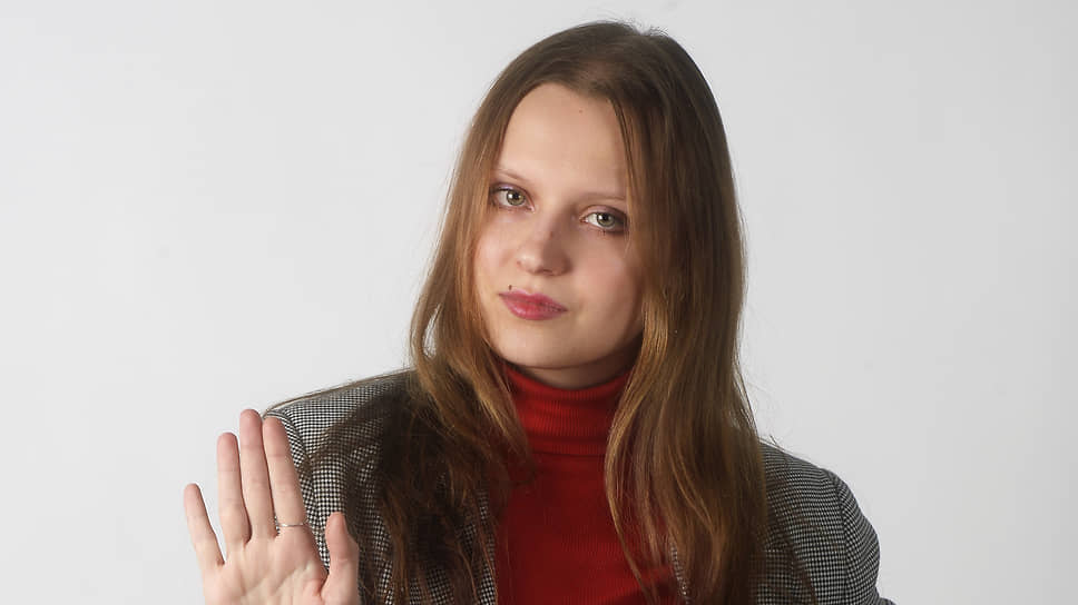 Ольга Никитина о том, почему авиакомпании не прошли тестирование на решительность 