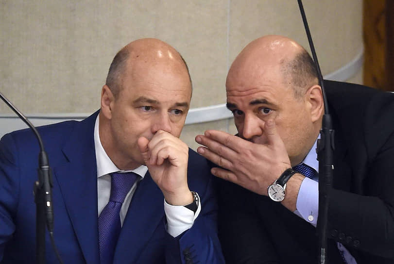 Проект по ужесточению бюджетной дисциплины в ведомстве Антона Силуанова успели подготовить меньше чем за неделю после совещания у Михаила Мишустина
