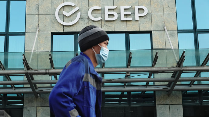 «Сбер» дошел до логистики