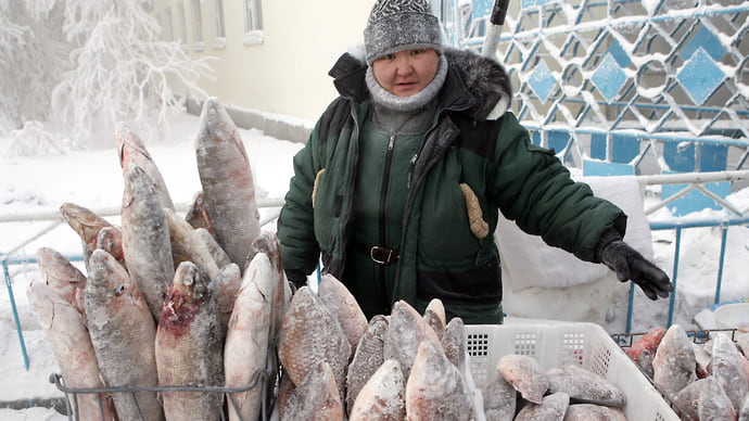 Налоги со всеми потрохами