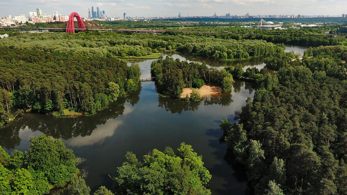 «Москворецкий» становится «Москвоспортским»