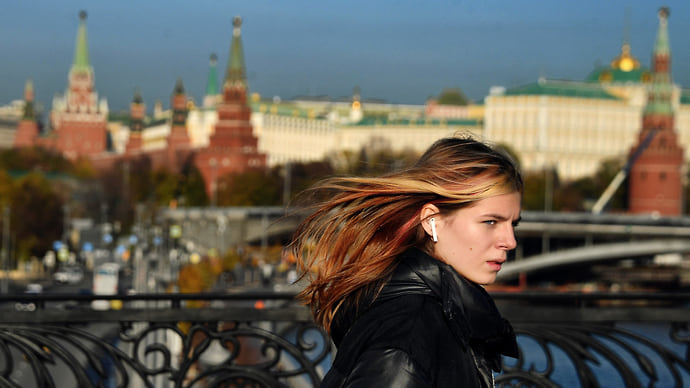 Подкасты неприкасаемых
