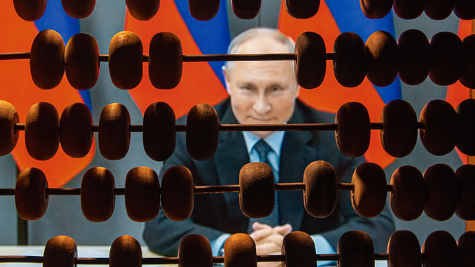 Эх, Сибурушка, ухнем!