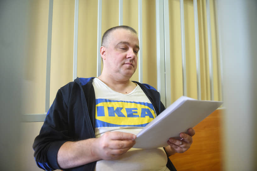 Константин Пономарев