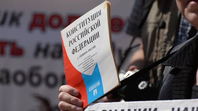 СФ всегда открыт для бывших президентов