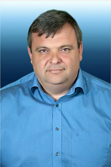 Иван Бомбергер 