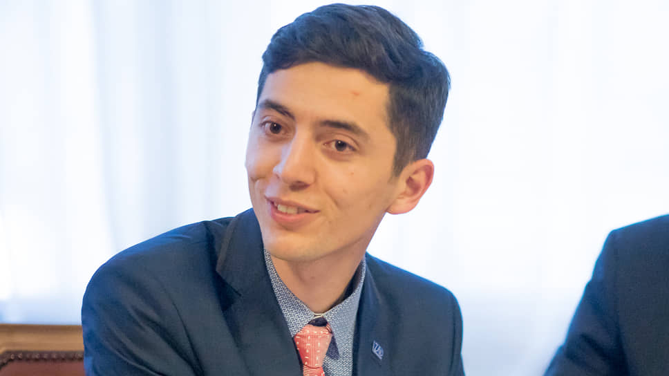 Аналитик Института международных исследований МГИМО Адлан Маргоев о том, какую игру ведет Иран вокруг своей ядерной программы