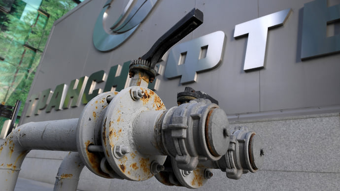 Нефть подкачала