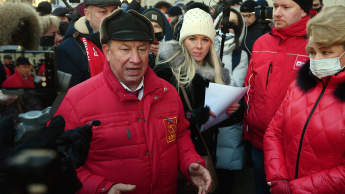 Удаленное с повестки образование