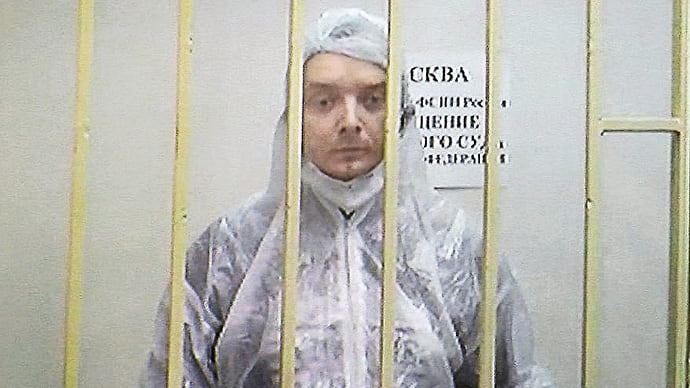 Иван Сафронов оказался в невыходном положении