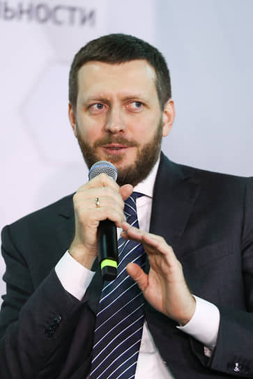 Замглавы Минэкономики Петр Засельский уверен, что новая оценка производительности труда по данным ФНС будет оперативнее и точнее