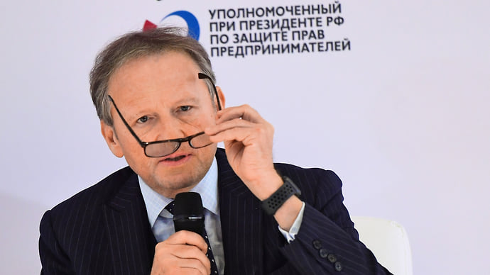 У девелоперов не строятся кредиты