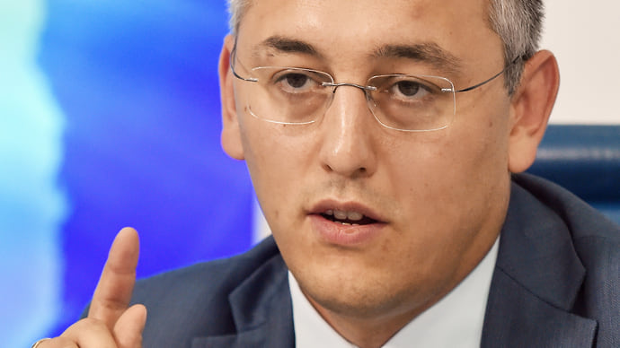 ЦБ дал гарантии жизни