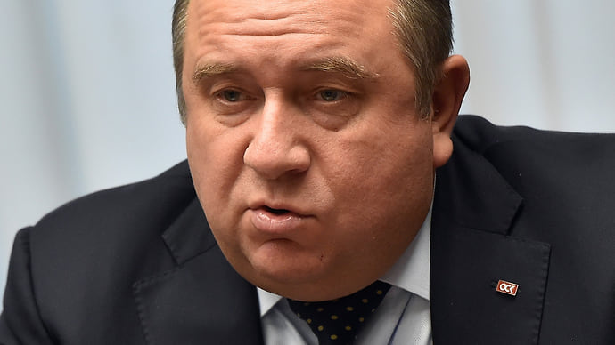 «Сейчас абсолютно все работает на стороне покупателя»