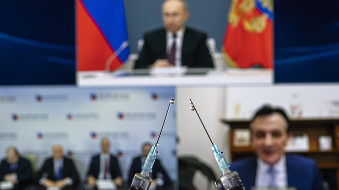 Нам-то всем по Спутнику