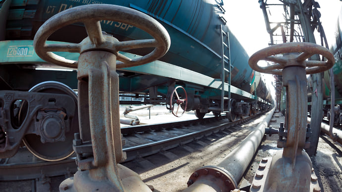 «Зарубежнефть» прикупила газа