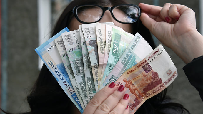 Банки взяли должное