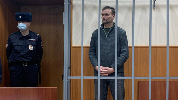 Тесак умер, но дело его живет