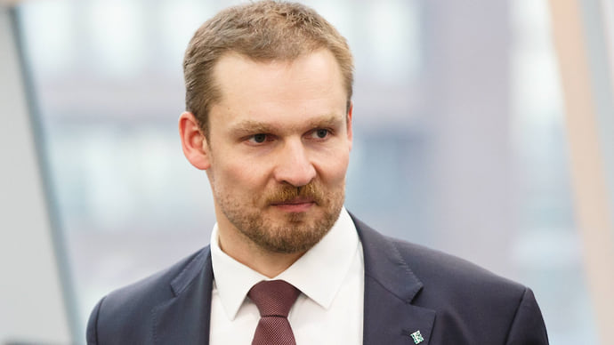 «До конца июля национальная система зеленого финансирования должна заработать»