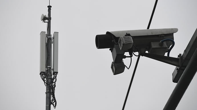 5G ляжет на «Мотив»