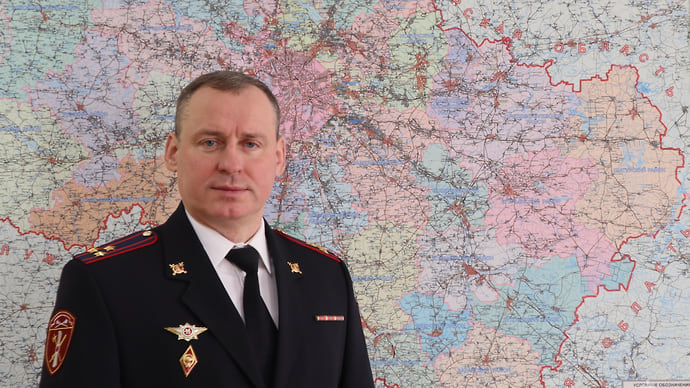 Милицейские поборы перешли в Росгвардию