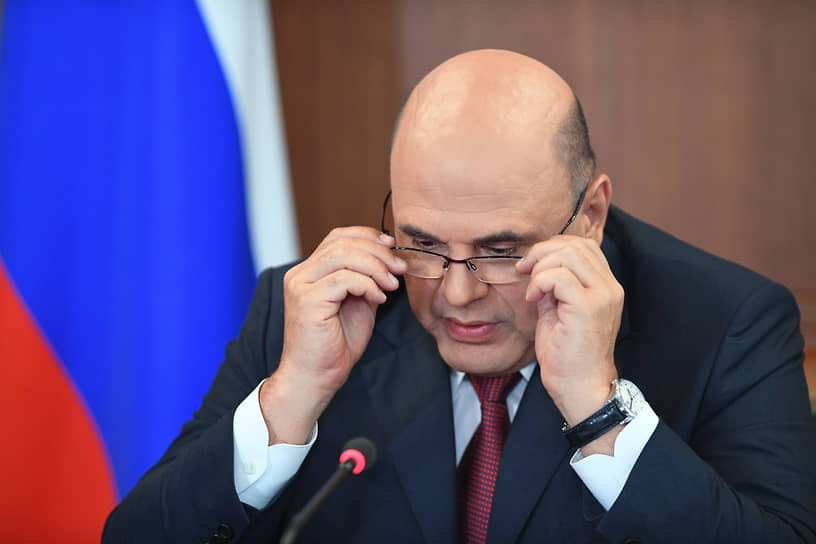Разукрупнение премьер-министром Михаилом Мишустиным департаментов аппарата Белого дома сделает их соразмерными министерствам