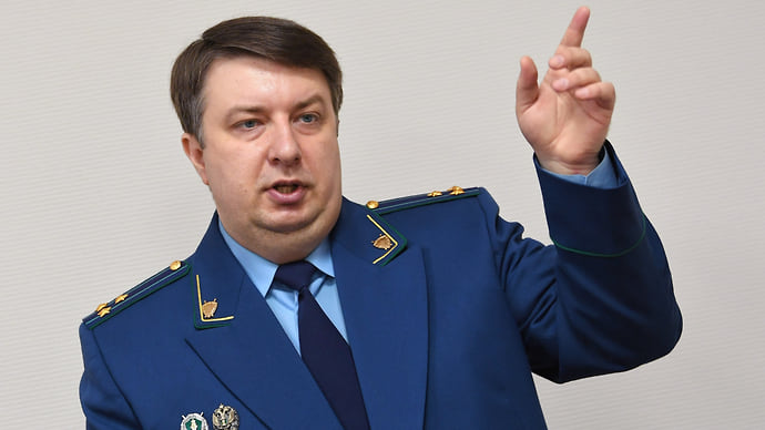 «Не все зависит от органов власти»