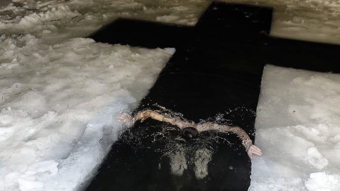 Снижение купательной способности