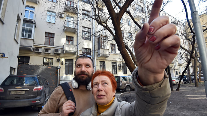 Репрессированные ждут ордеров