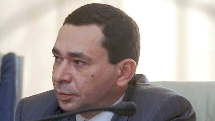 Не все то золото, что цианид