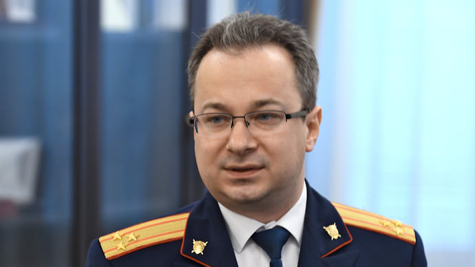 «У нас нет разделения на громкие и не громкие дела»
