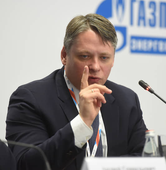 Федор Опадчий 