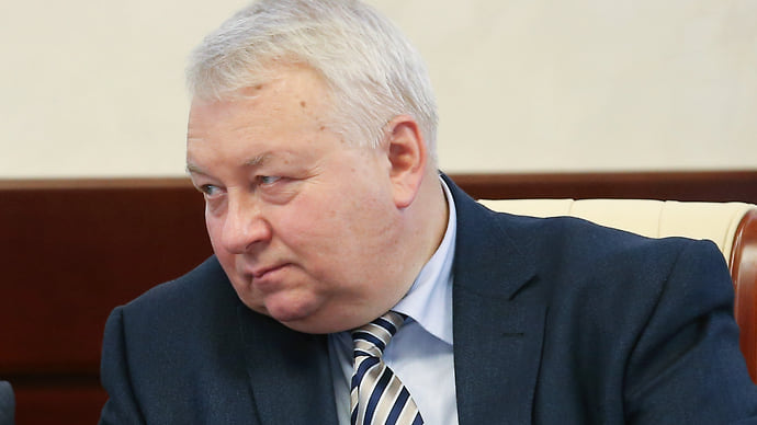 Передел сфер внимания
