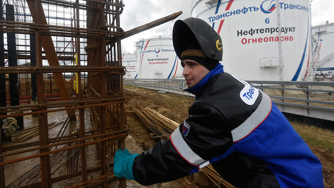«Дружба» не подкачала