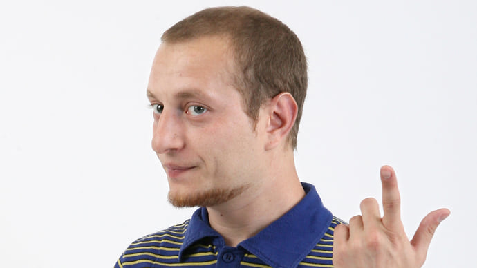 Все сыграли против рубля