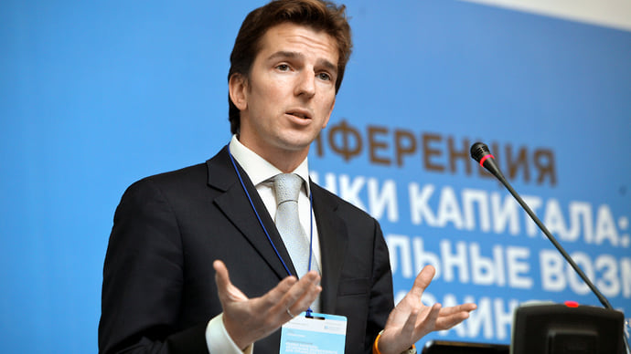 ЭКСАРу нашли помощников