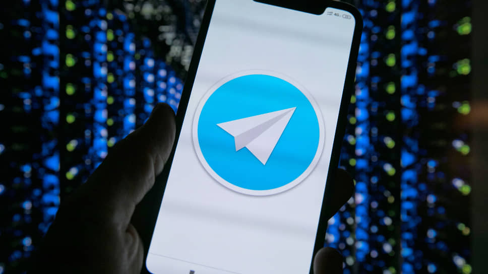Как в Telegram появились фейковые рассылки от российских «звезд» 