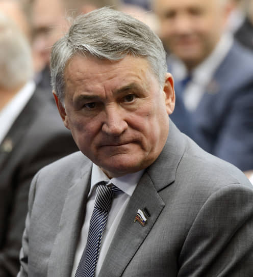 Юрий Воробьев 
