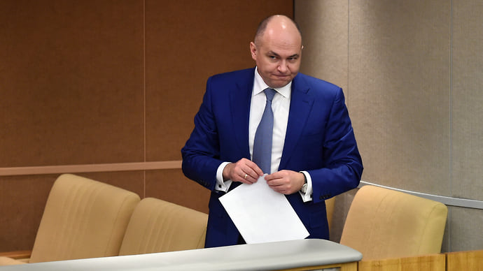Региональный долг пошел в рост