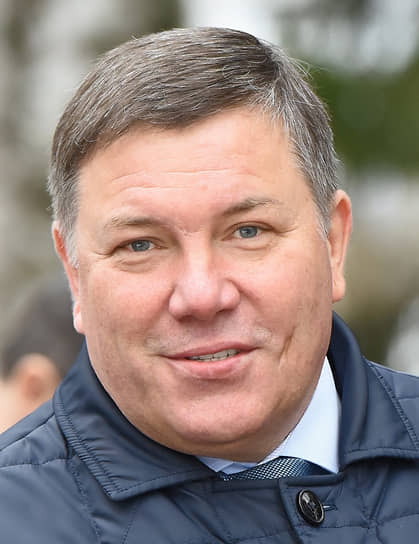 Олег Кувшинников 