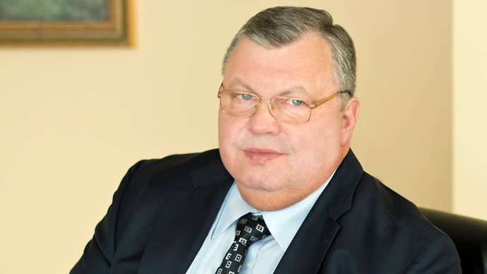 Уж схемы близятся, а Германа все нет