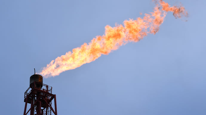 «Траст» сливает нефть