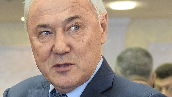 «Допускаю принятие закона о цифровой валюте»