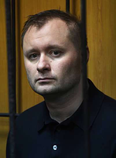 Дело Михаила Барышева могут вернуть в прокуратуру, чтобы еще раз изучить вопрос о его явках с повинной 