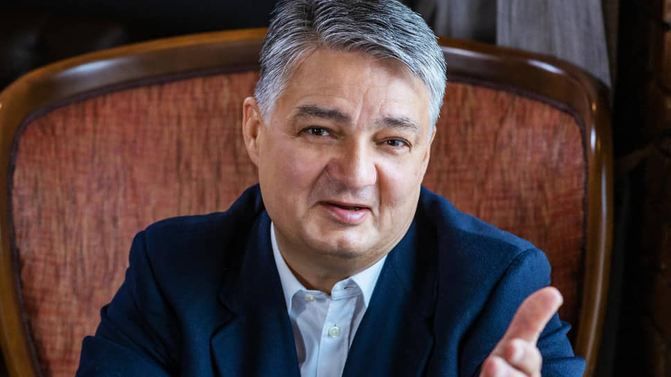 Президент Agrifood Strategies Альберт Давлеев — о том, что мешает россиянам распробовать новые виды мяса
