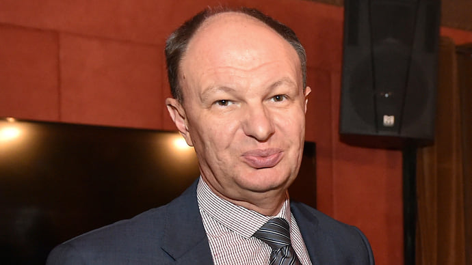 Дни рождения