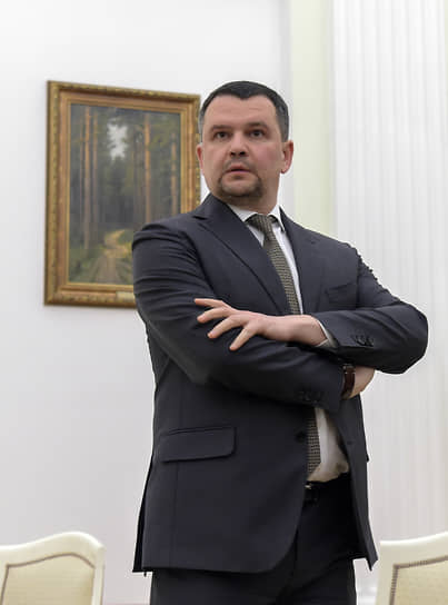 Максим Акимов