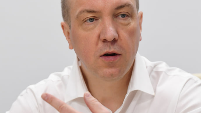 «Борьба за потребителей идет на каждом шагу»