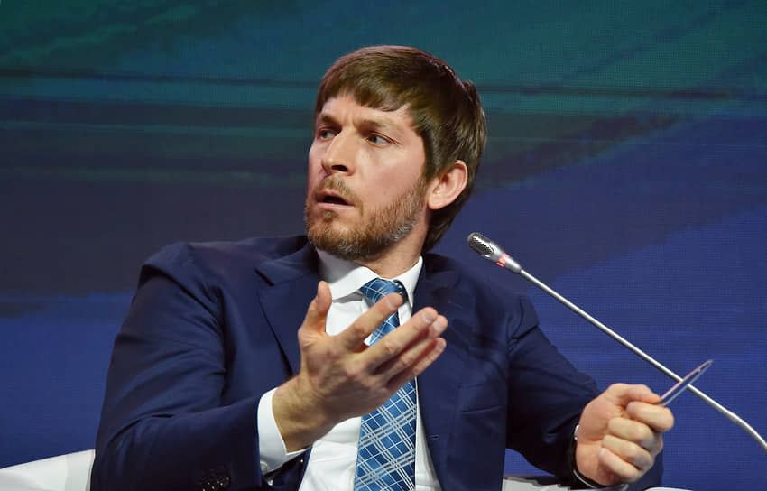 Спецпредставитель президента по вопросам климата Руслан Эдельгериев рассчитывает на активизацию неполитического взаимодействия властей РФ и США